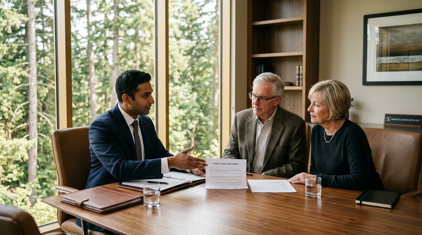 Common-law partner rules in BC: rights, timelines, and property division